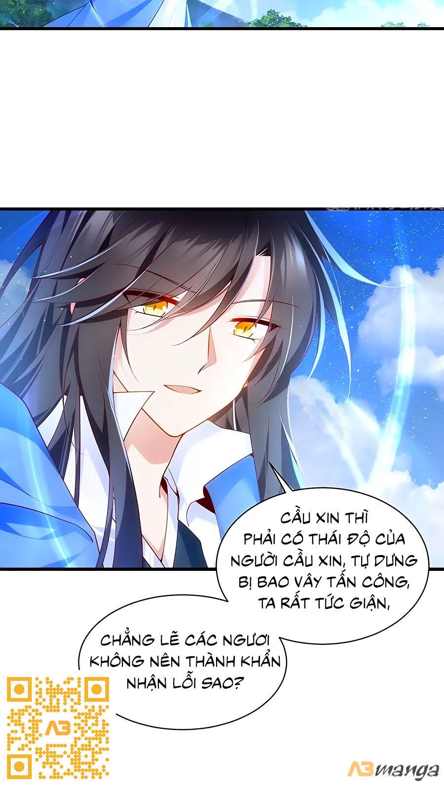 đọc truyện Manh Sư Tại Thượng Chương 291 ảnh 28 tại Thiên Thai Truyện