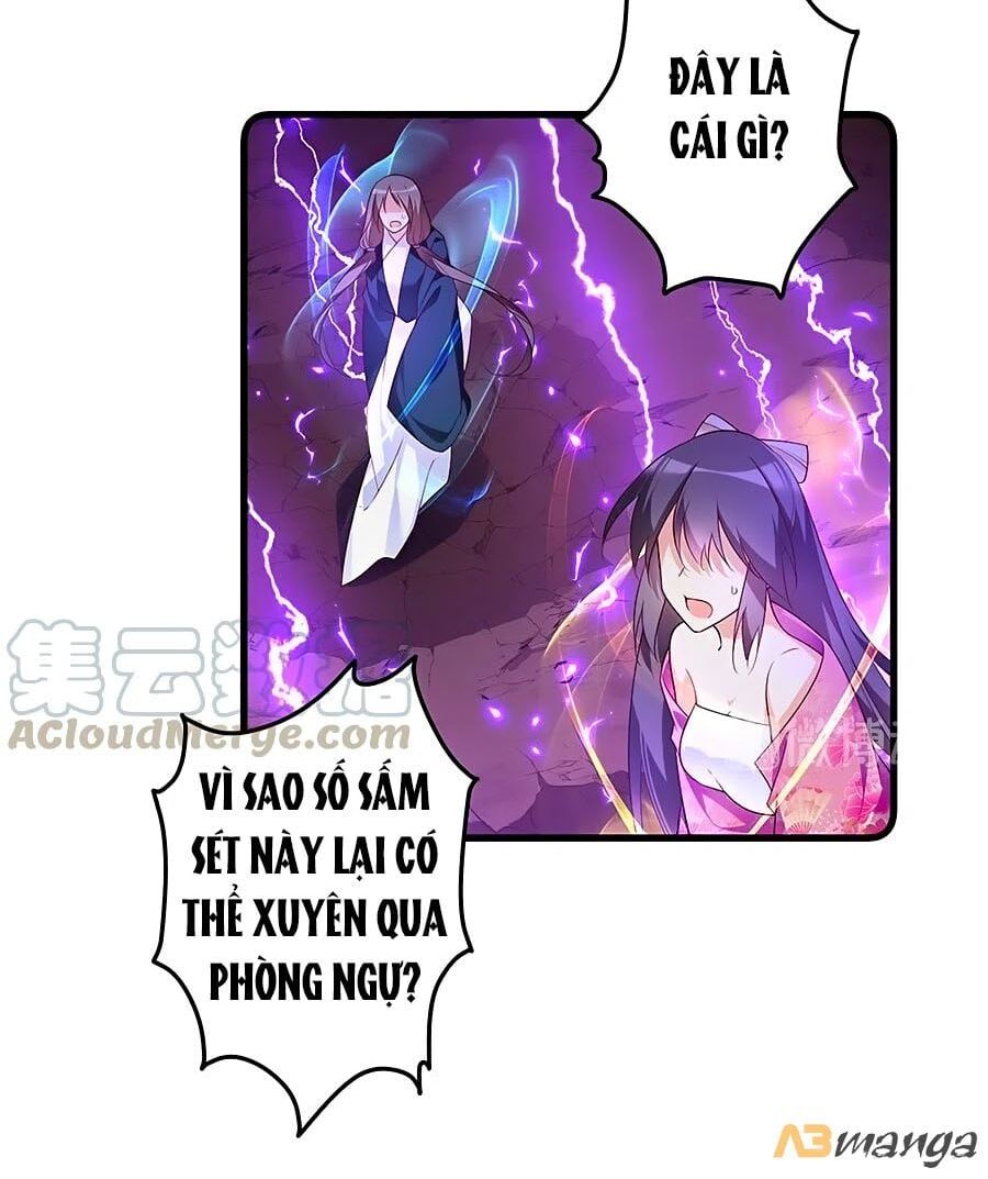 đọc truyện Manh Sư Tại Thượng Chương 291 ảnh 5 tại Thiên Thai Truyện