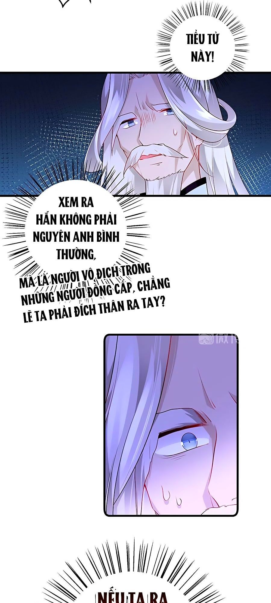 đọc truyện Manh Sư Tại Thượng Chương 291 ảnh 9 tại Thiên Thai Truyện