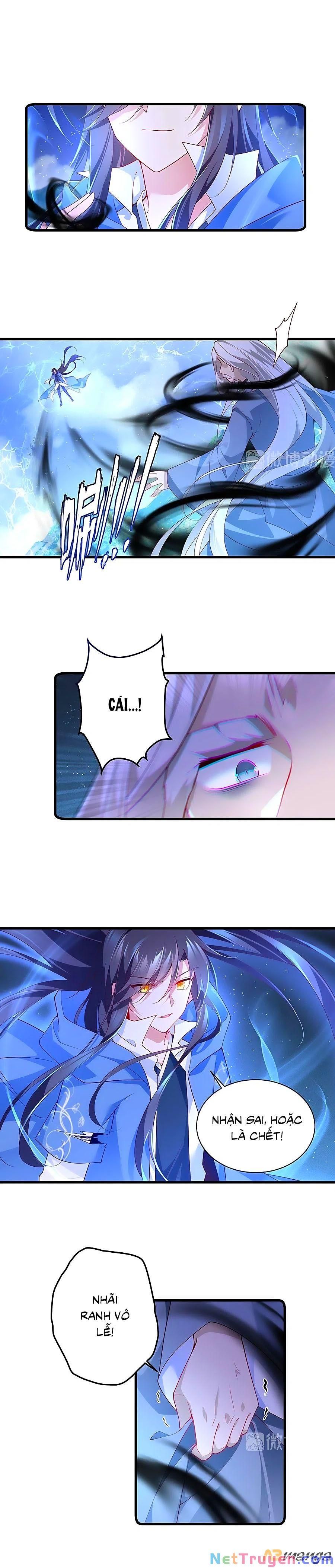 đọc truyện Manh Sư Tại Thượng Chương 292 ảnh 4 tại Thiên Thai Truyện