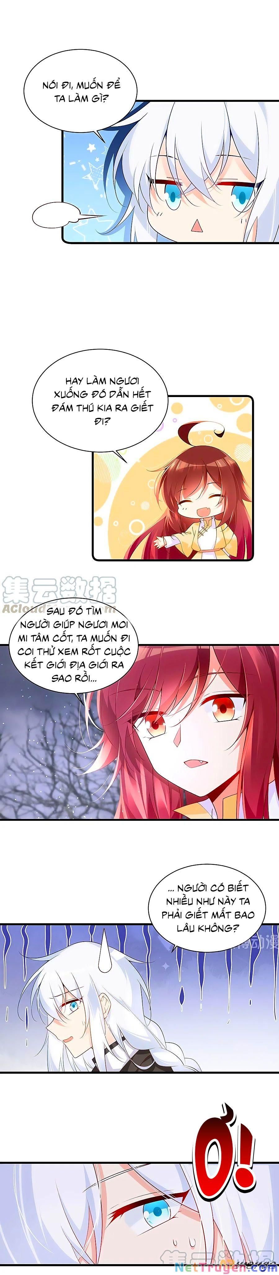 đọc truyện Manh Sư Tại Thượng Chương 292 ảnh 8 tại Thiên Thai Truyện