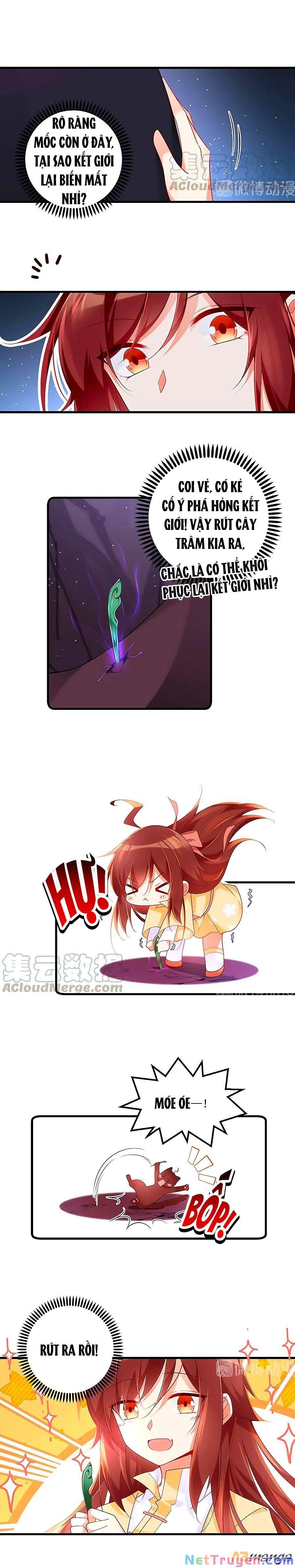 đọc truyện Manh Sư Tại Thượng Chương 292 ảnh 11 tại Thiên Thai Truyện