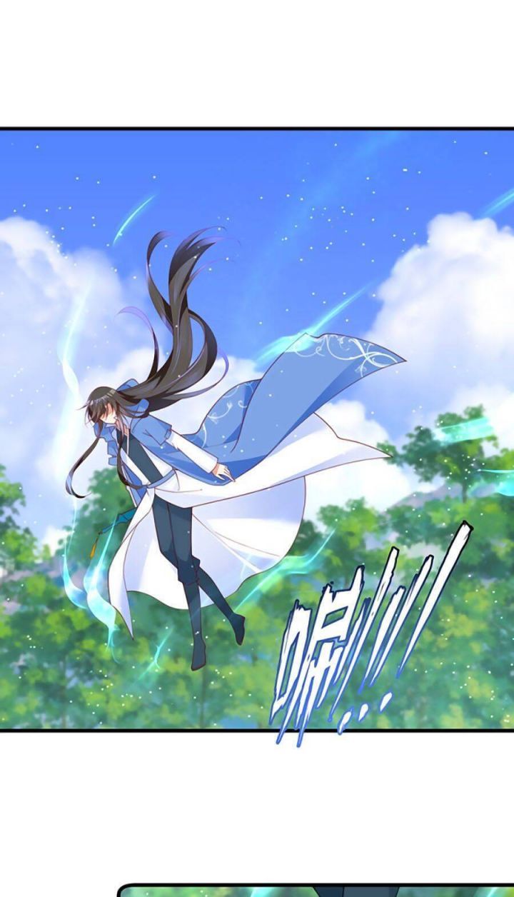 đọc truyện Manh Sư Tại Thượng Chương 293 ảnh 3 tại Thiên Thai Truyện