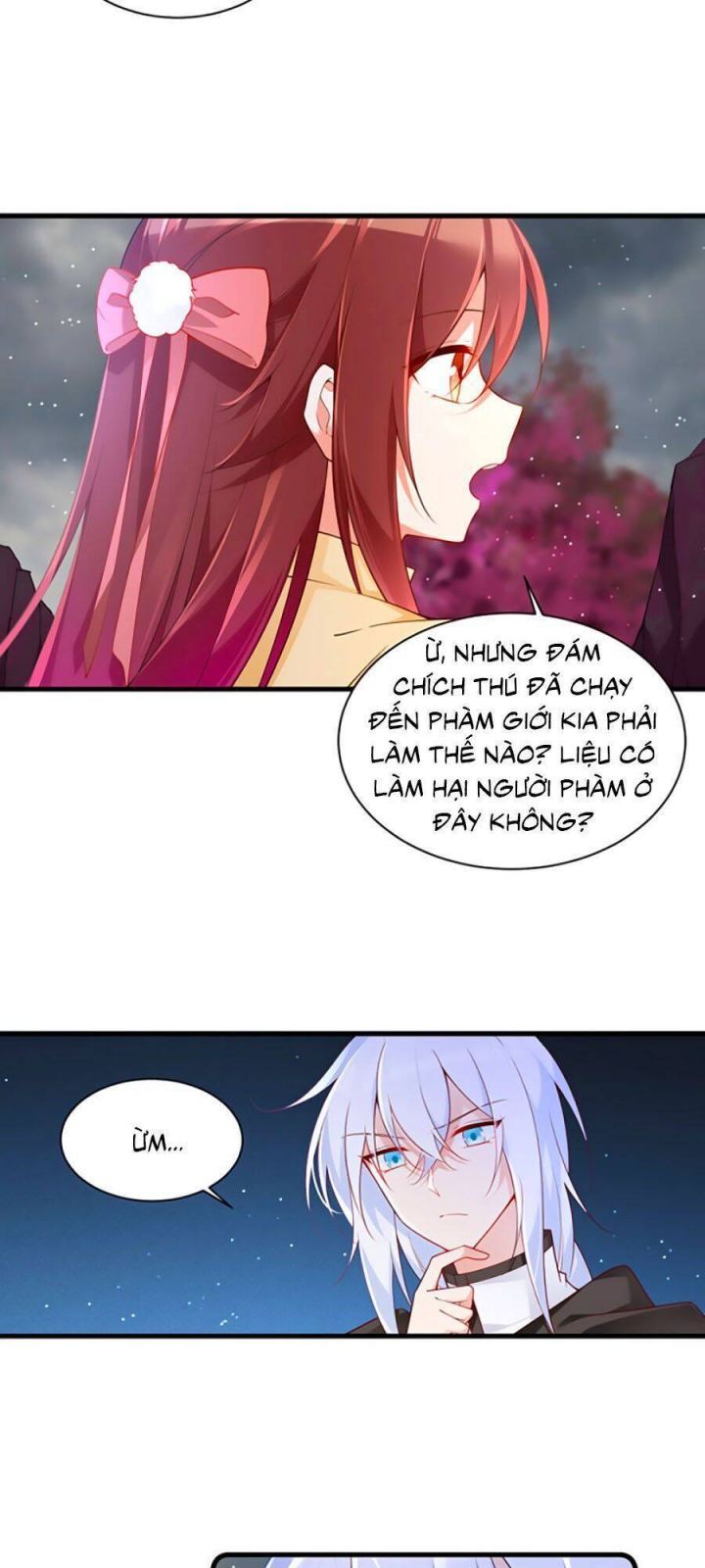 đọc truyện Manh Sư Tại Thượng Chương 293 ảnh 14 tại Thiên Thai Truyện