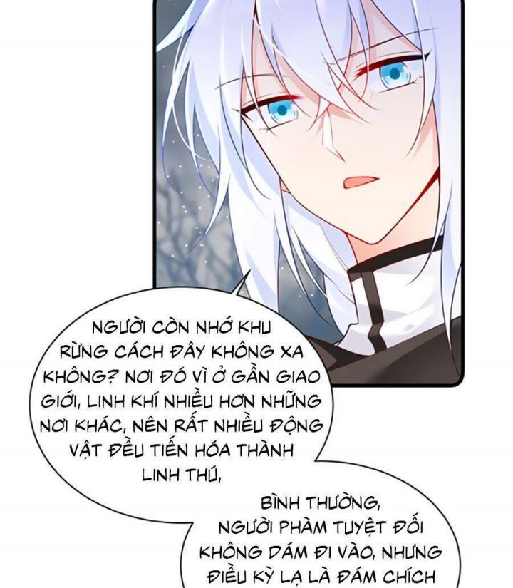 đọc truyện Manh Sư Tại Thượng Chương 293 ảnh 15 tại Thiên Thai Truyện