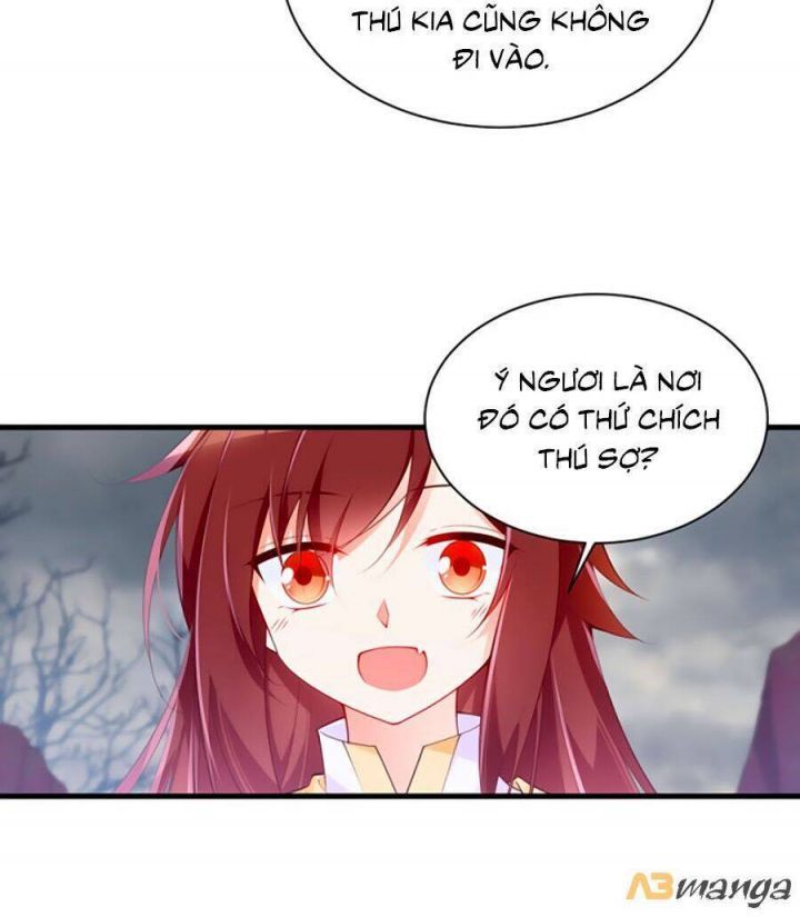 đọc truyện Manh Sư Tại Thượng Chương 293 ảnh 16 tại Thiên Thai Truyện