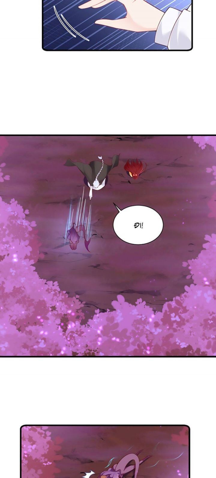 đọc truyện Manh Sư Tại Thượng Chương 293 ảnh 21 tại Thiên Thai Truyện