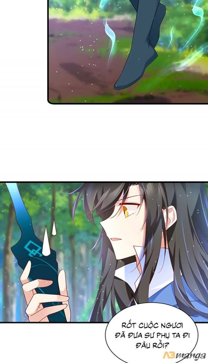 đọc truyện Manh Sư Tại Thượng Chương 293 ảnh 4 tại Thiên Thai Truyện