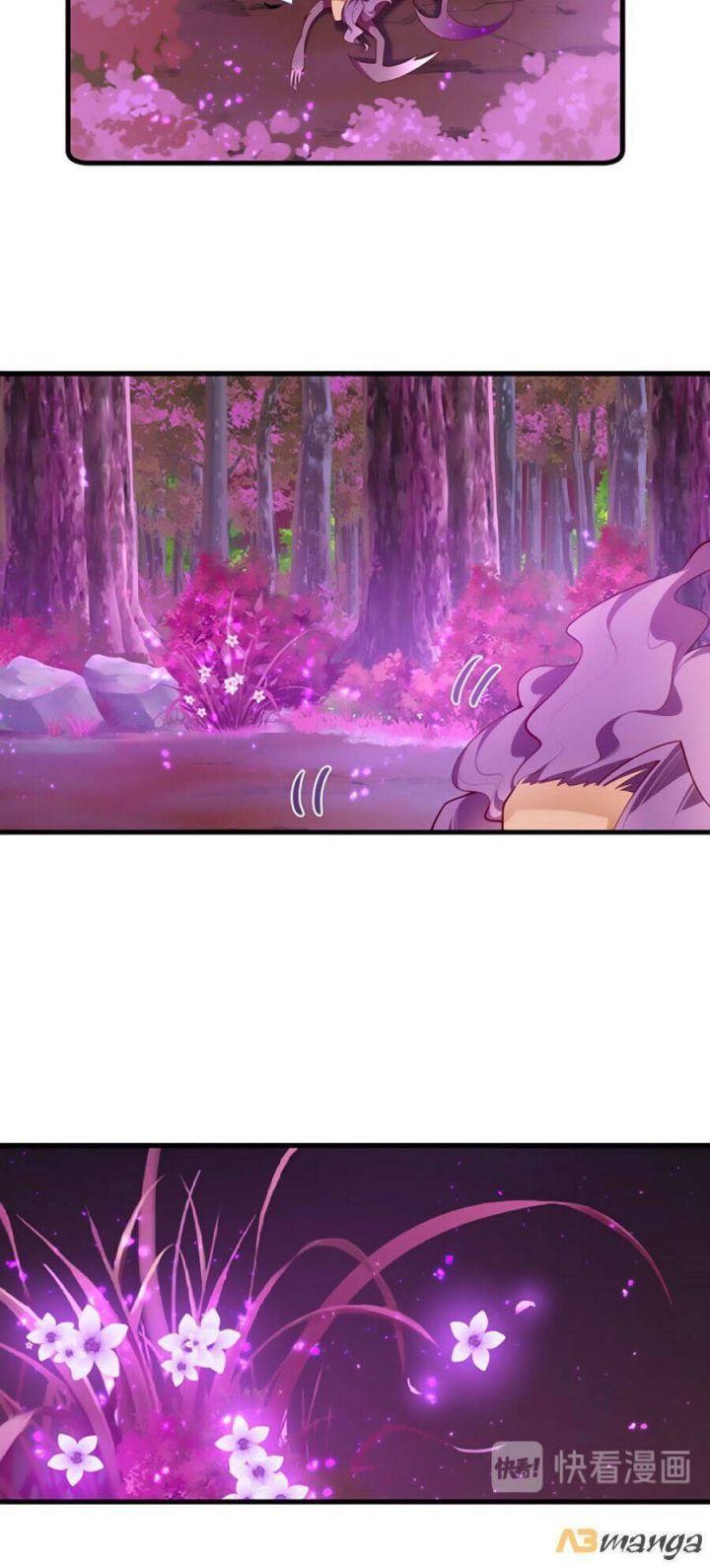 đọc truyện Manh Sư Tại Thượng Chương 293 ảnh 22 tại Thiên Thai Truyện