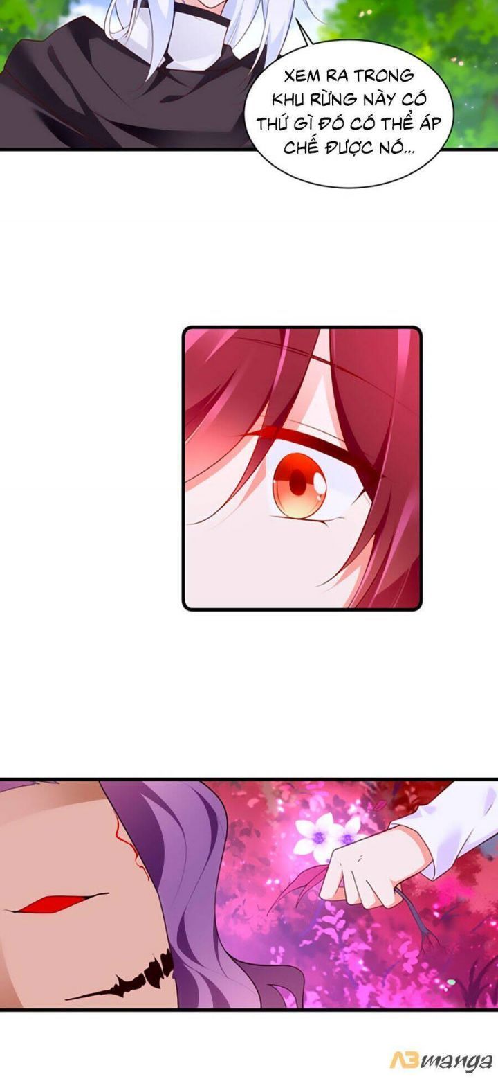 đọc truyện Manh Sư Tại Thượng Chương 293 ảnh 25 tại Thiên Thai Truyện