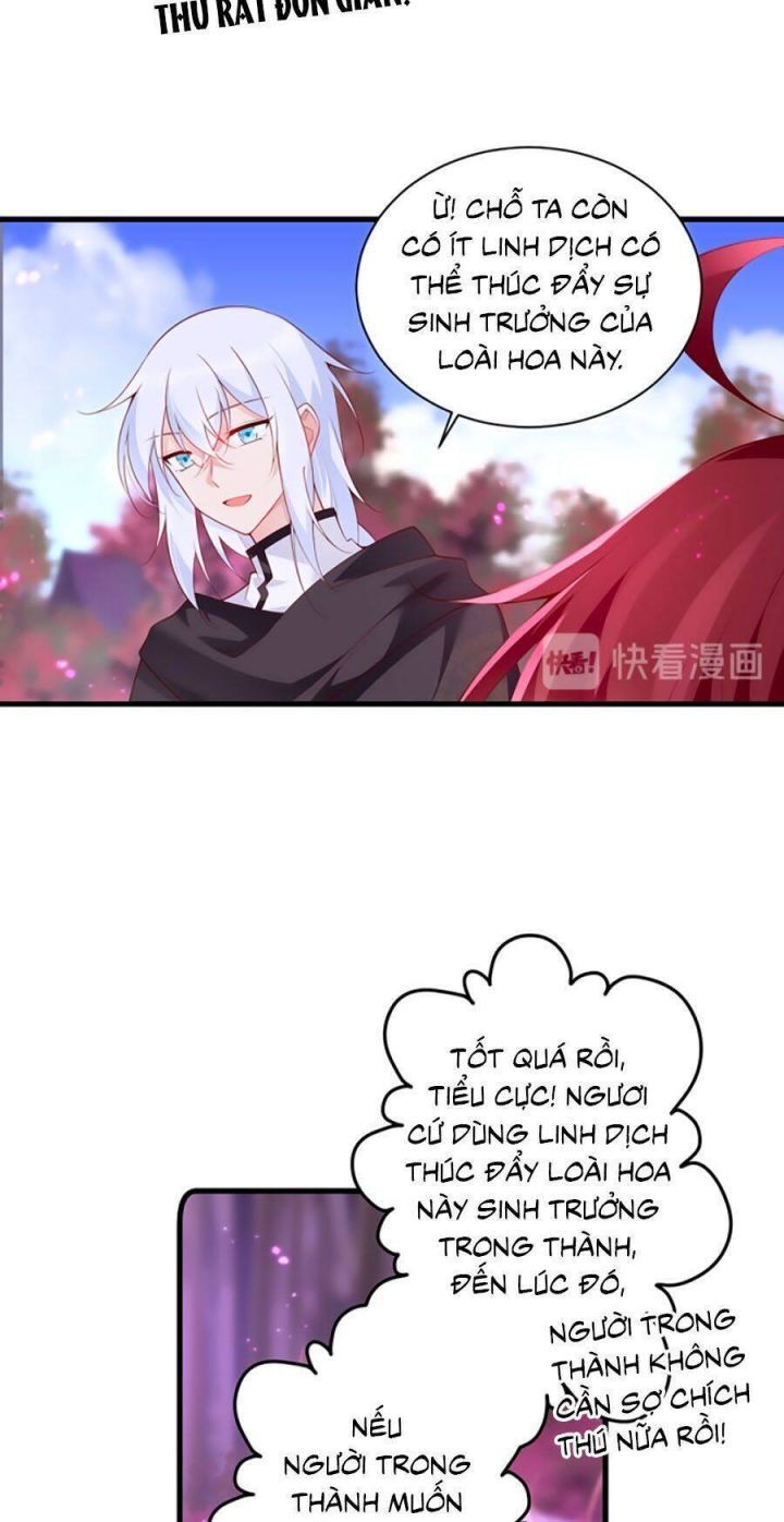 đọc truyện Manh Sư Tại Thượng Chương 293 ảnh 27 tại Thiên Thai Truyện