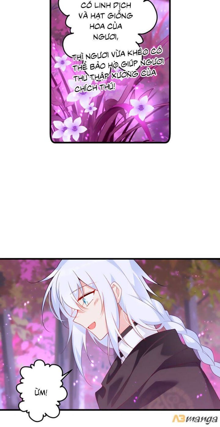 đọc truyện Manh Sư Tại Thượng Chương 293 ảnh 28 tại Thiên Thai Truyện