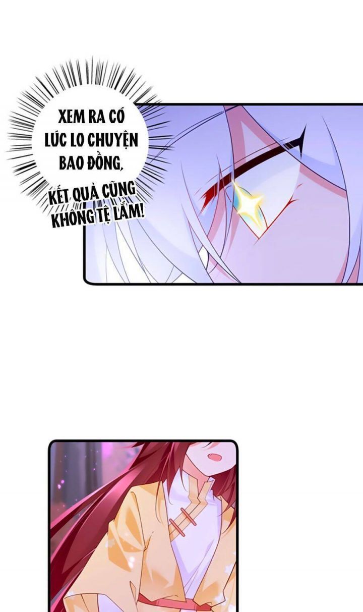 đọc truyện Manh Sư Tại Thượng Chương 293 ảnh 29 tại Thiên Thai Truyện