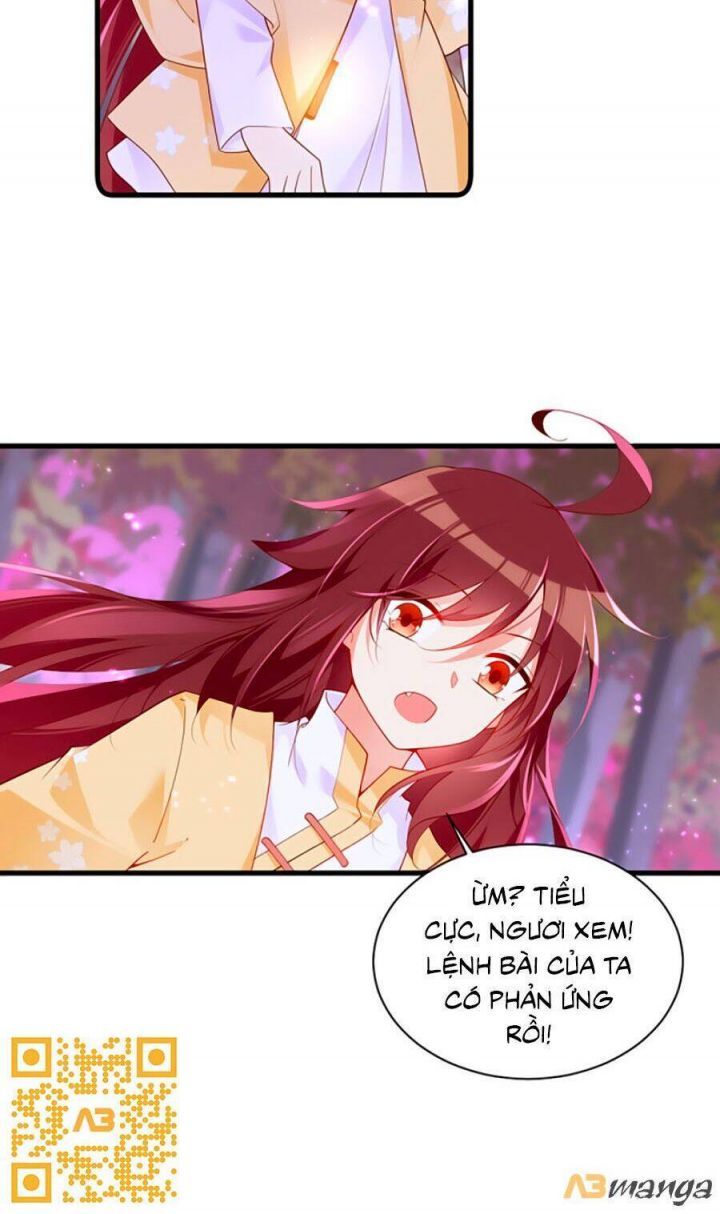 đọc truyện Manh Sư Tại Thượng Chương 293 ảnh 30 tại Thiên Thai Truyện