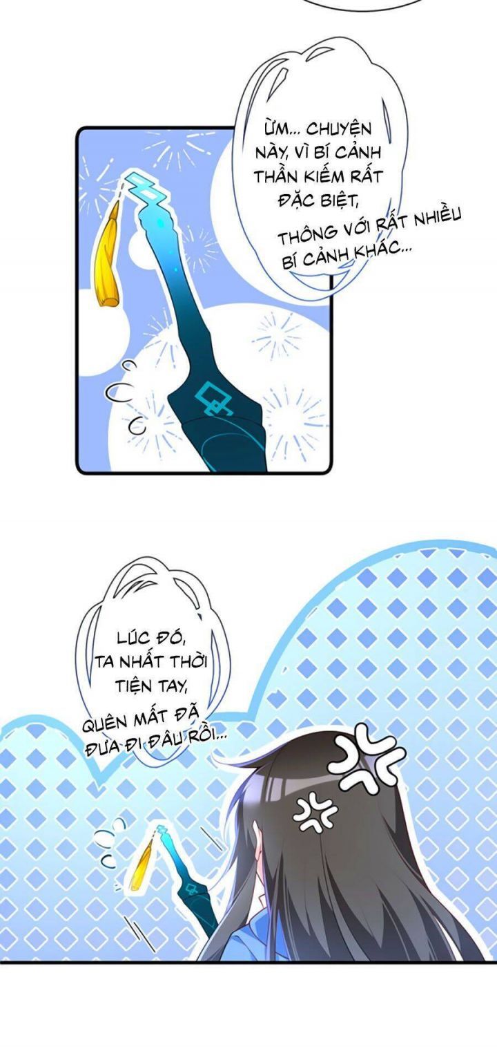 đọc truyện Manh Sư Tại Thượng Chương 293 ảnh 5 tại Thiên Thai Truyện