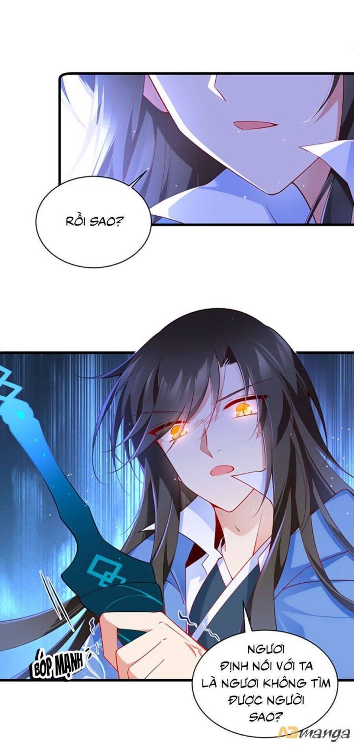 đọc truyện Manh Sư Tại Thượng Chương 293 ảnh 6 tại Thiên Thai Truyện