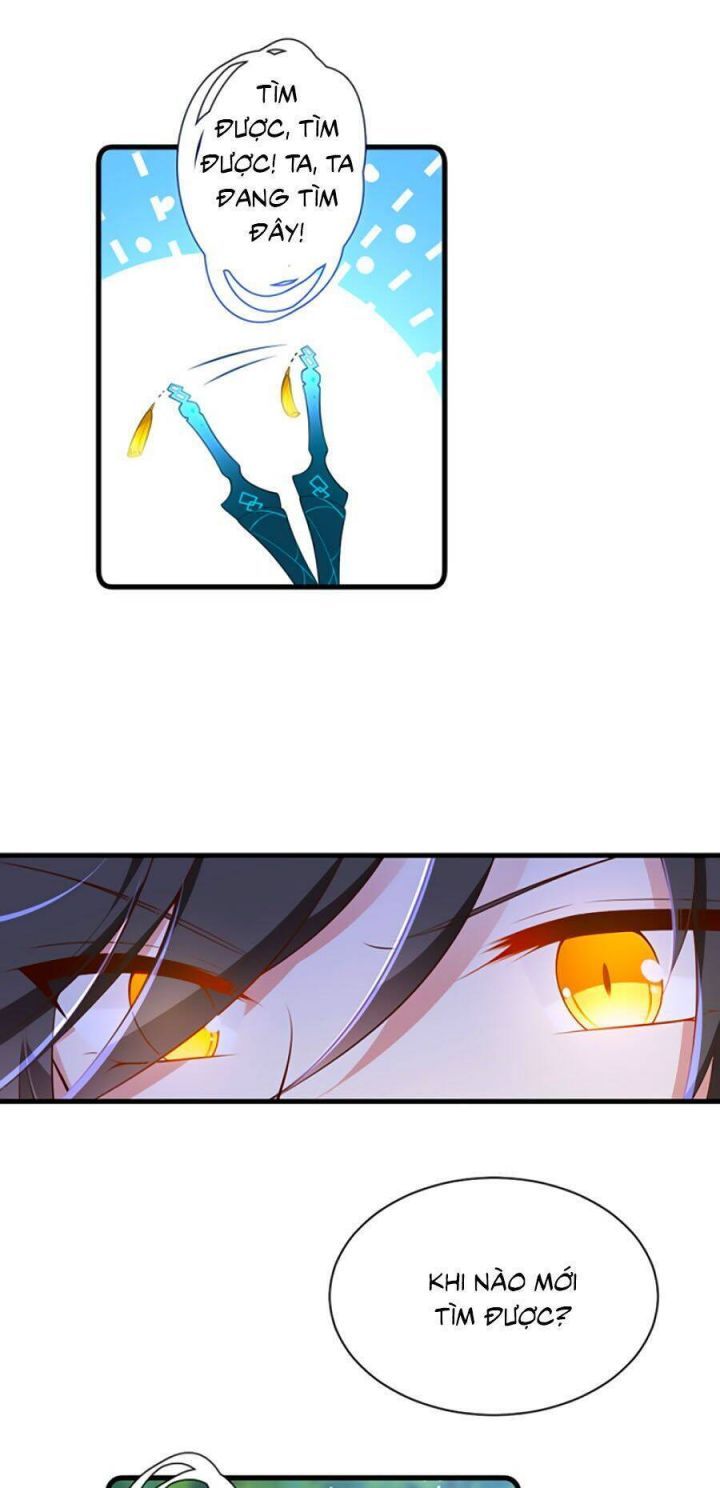 đọc truyện Manh Sư Tại Thượng Chương 293 ảnh 7 tại Thiên Thai Truyện