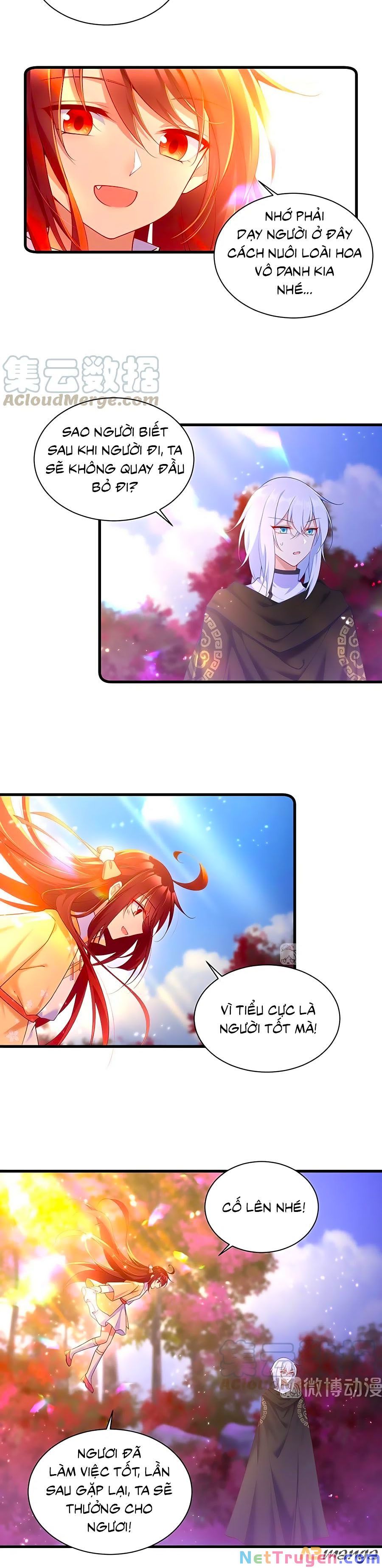 đọc truyện Manh Sư Tại Thượng Chương 294 ảnh 4 tại Thiên Thai Truyện