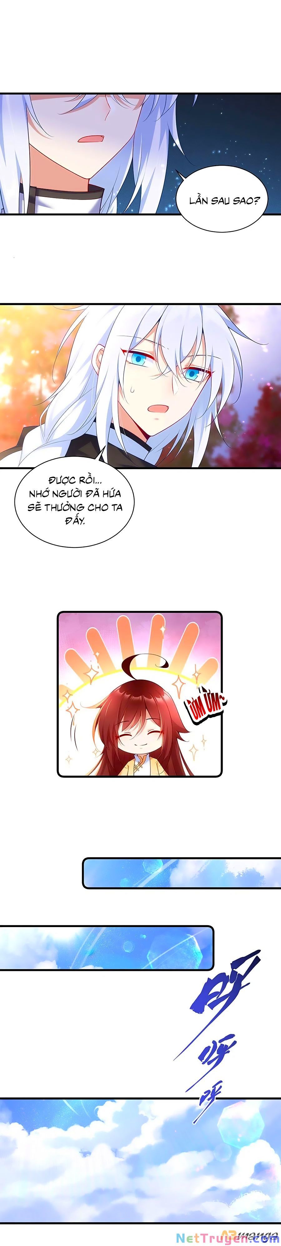 đọc truyện Manh Sư Tại Thượng Chương 294 ảnh 5 tại Thiên Thai Truyện