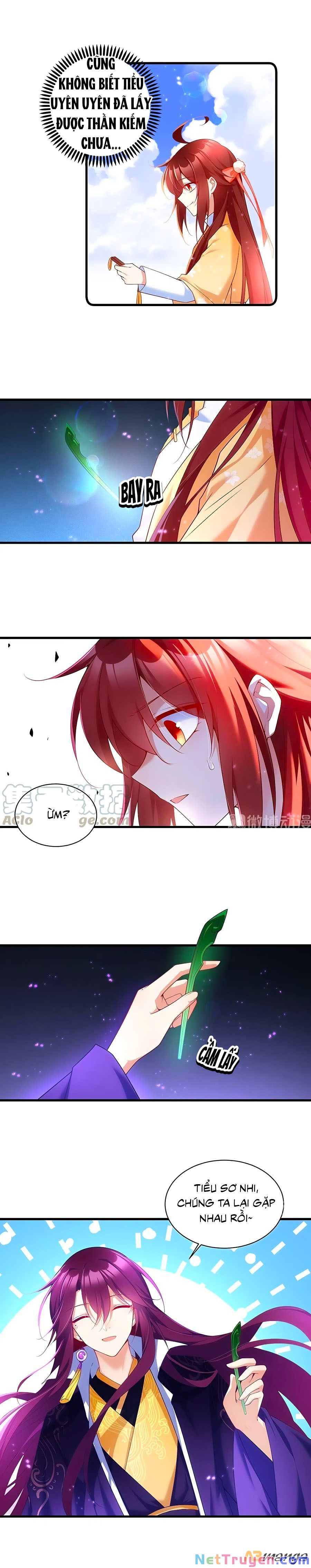 đọc truyện Manh Sư Tại Thượng Chương 294 ảnh 6 tại Thiên Thai Truyện