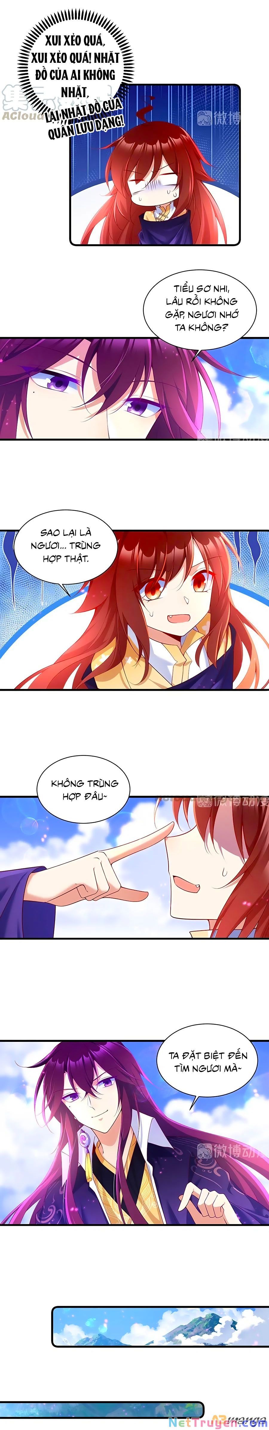 đọc truyện Manh Sư Tại Thượng Chương 294 ảnh 8 tại Thiên Thai Truyện