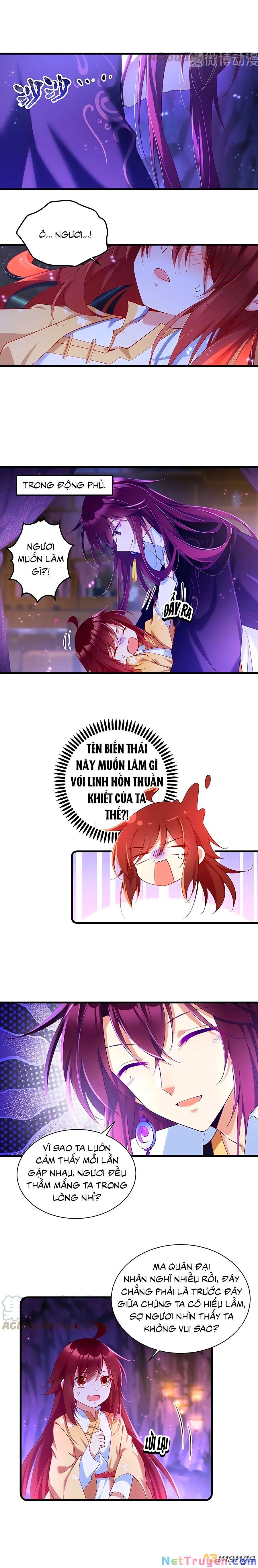 đọc truyện Manh Sư Tại Thượng Chương 294 ảnh 9 tại Thiên Thai Truyện