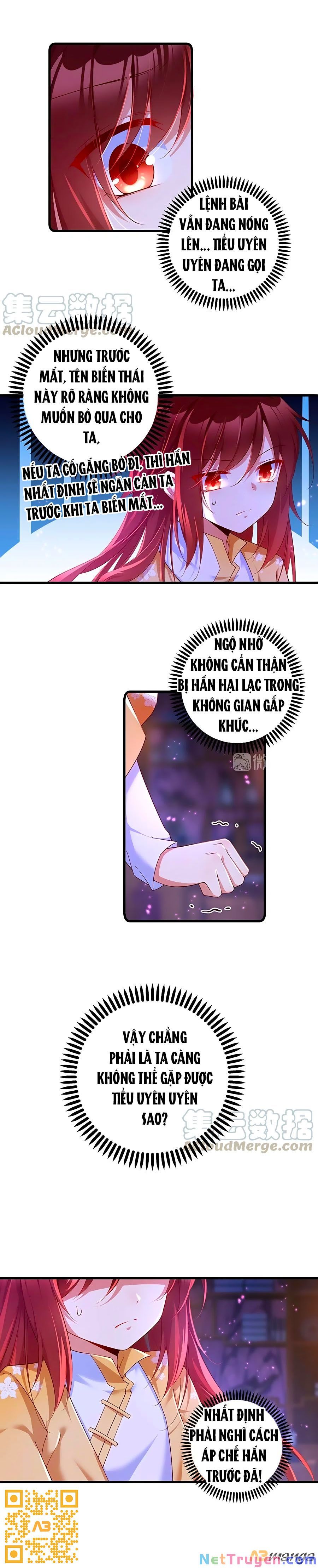 đọc truyện Manh Sư Tại Thượng Chương 294 ảnh 11 tại Thiên Thai Truyện