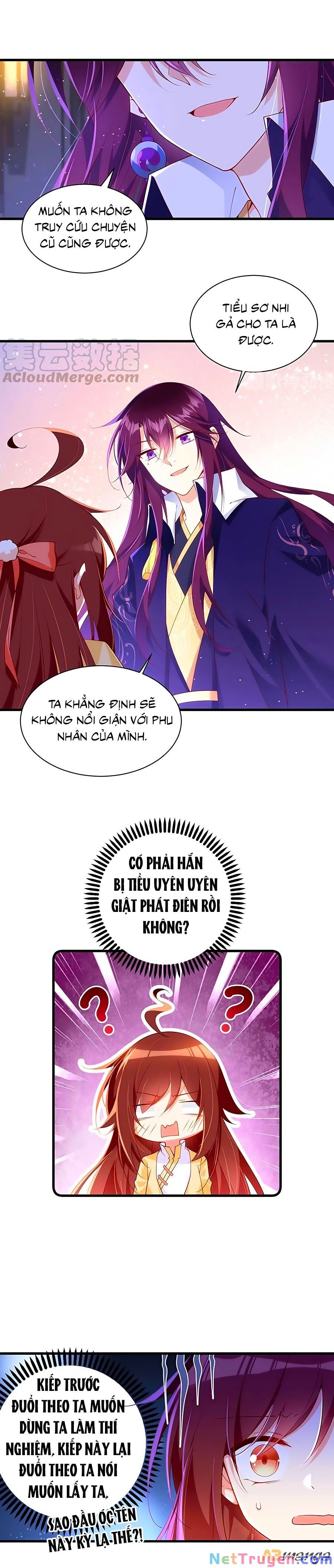 đọc truyện Manh Sư Tại Thượng Chương 295 ảnh 5 tại Thiên Thai Truyện