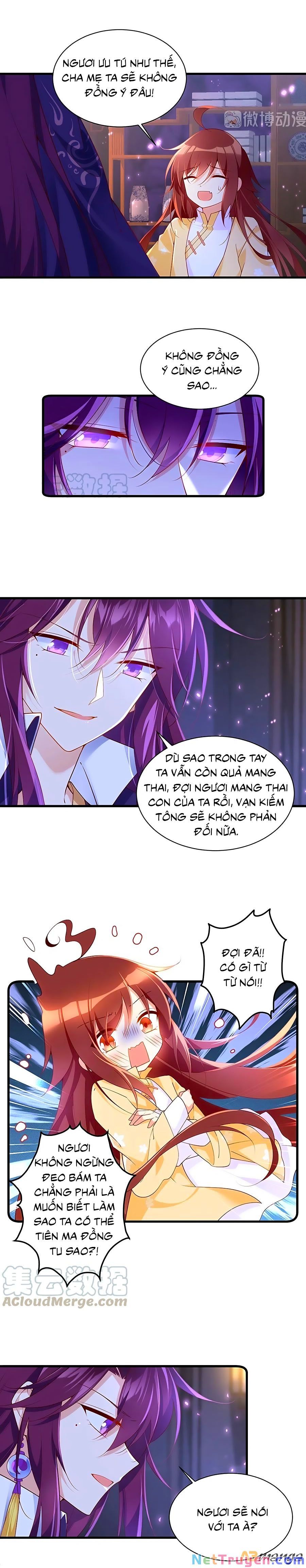 đọc truyện Manh Sư Tại Thượng Chương 295 ảnh 6 tại Thiên Thai Truyện