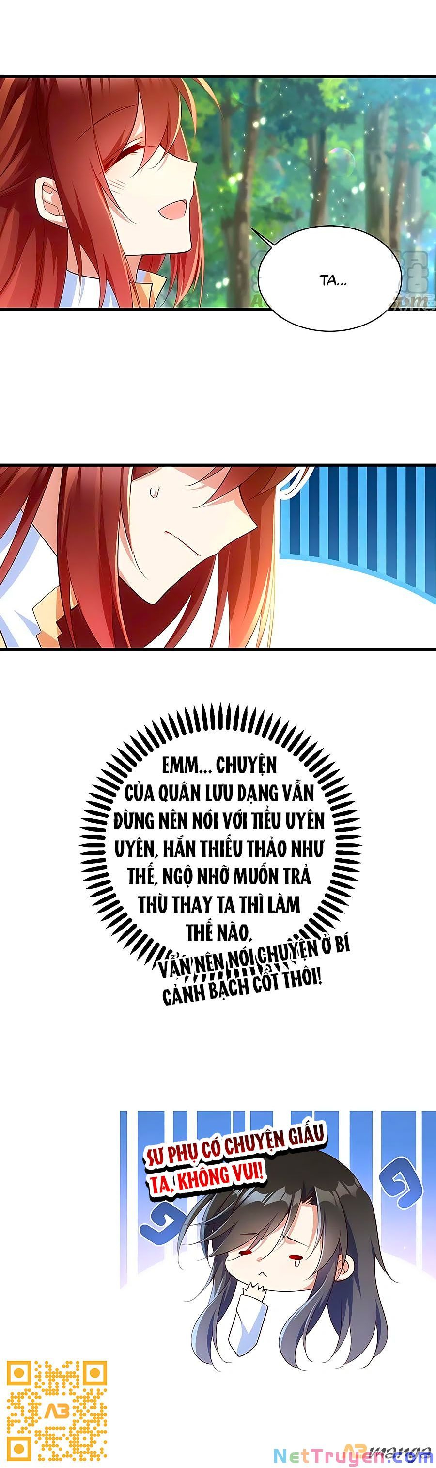 đọc truyện Manh Sư Tại Thượng Chương 296 ảnh 12 tại Thiên Thai Truyện