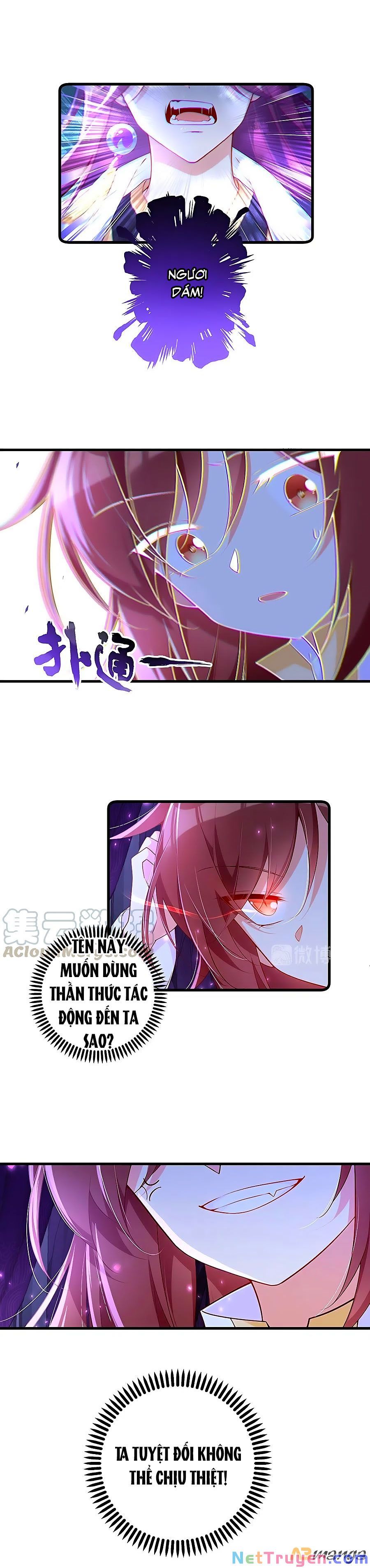 đọc truyện Manh Sư Tại Thượng Chương 296 ảnh 4 tại Thiên Thai Truyện