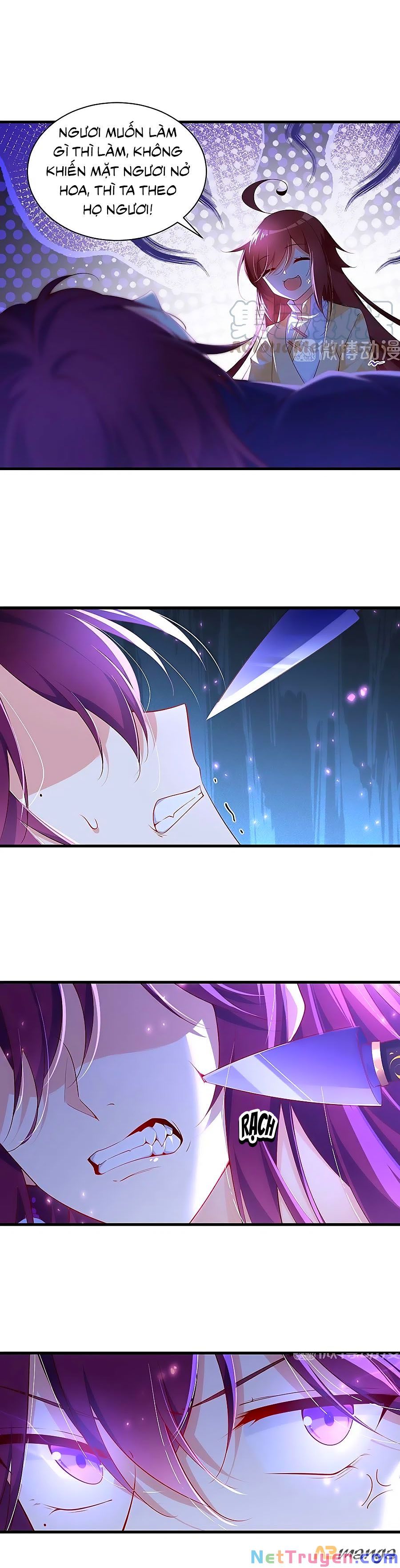 đọc truyện Manh Sư Tại Thượng Chương 296 ảnh 5 tại Thiên Thai Truyện