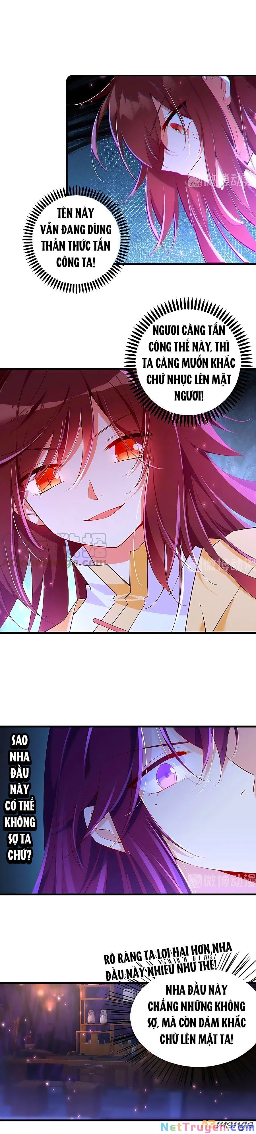 đọc truyện Manh Sư Tại Thượng Chương 296 ảnh 6 tại Thiên Thai Truyện