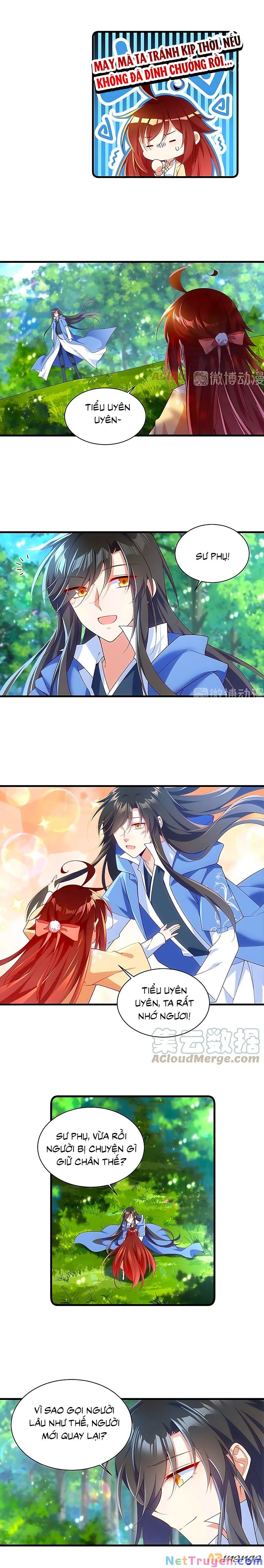 đọc truyện Manh Sư Tại Thượng Chương 296 ảnh 11 tại Thiên Thai Truyện