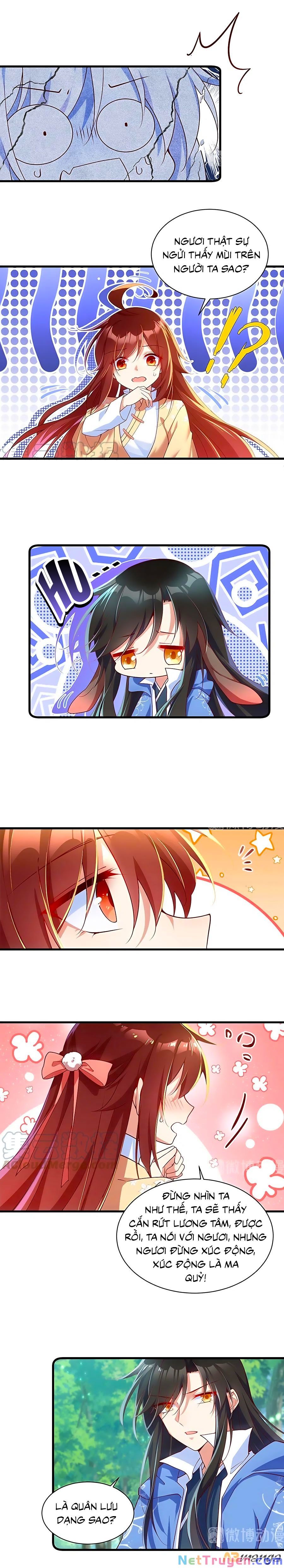 đọc truyện Manh Sư Tại Thượng Chương 297 ảnh 9 tại Thiên Thai Truyện