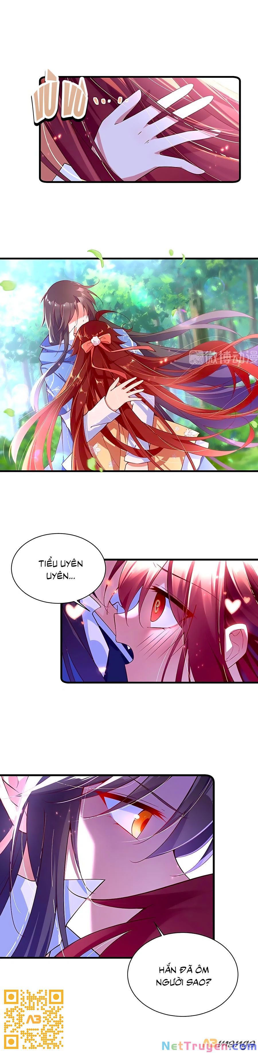 đọc truyện Manh Sư Tại Thượng Chương 297 ảnh 11 tại Thiên Thai Truyện