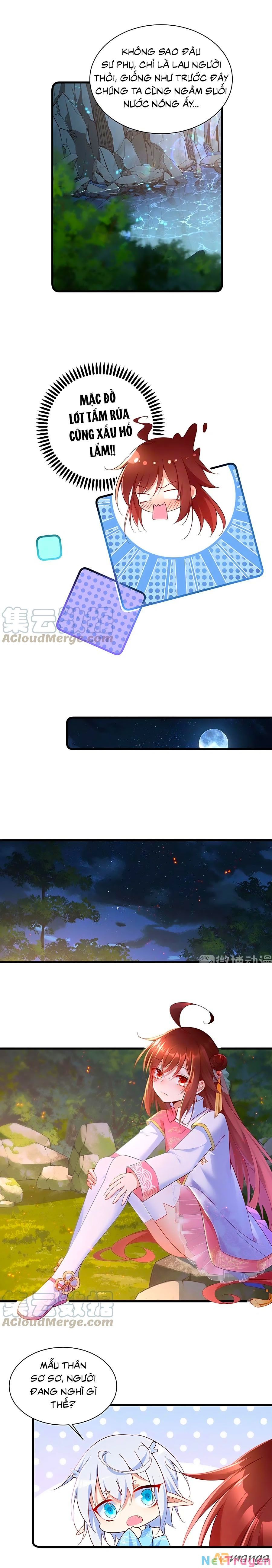 đọc truyện Manh Sư Tại Thượng Chương 298 ảnh 5 tại Thiên Thai Truyện