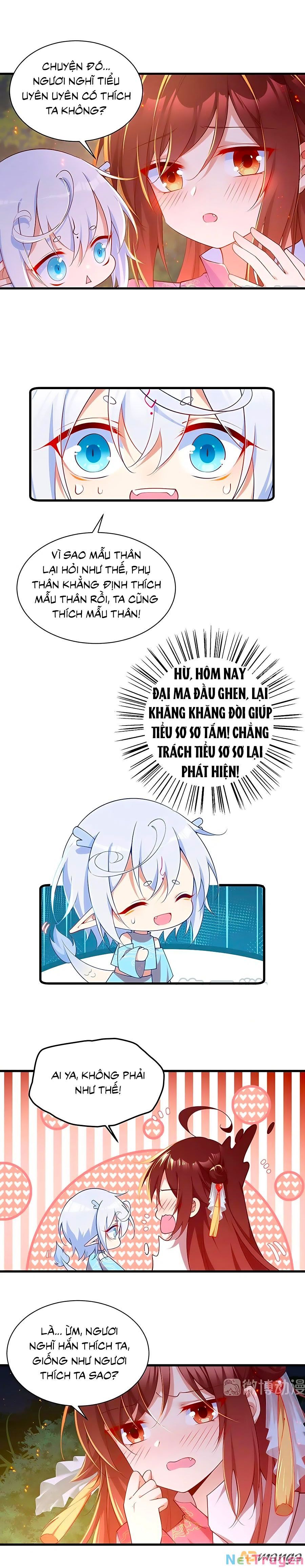 đọc truyện Manh Sư Tại Thượng Chương 298 ảnh 7 tại Thiên Thai Truyện