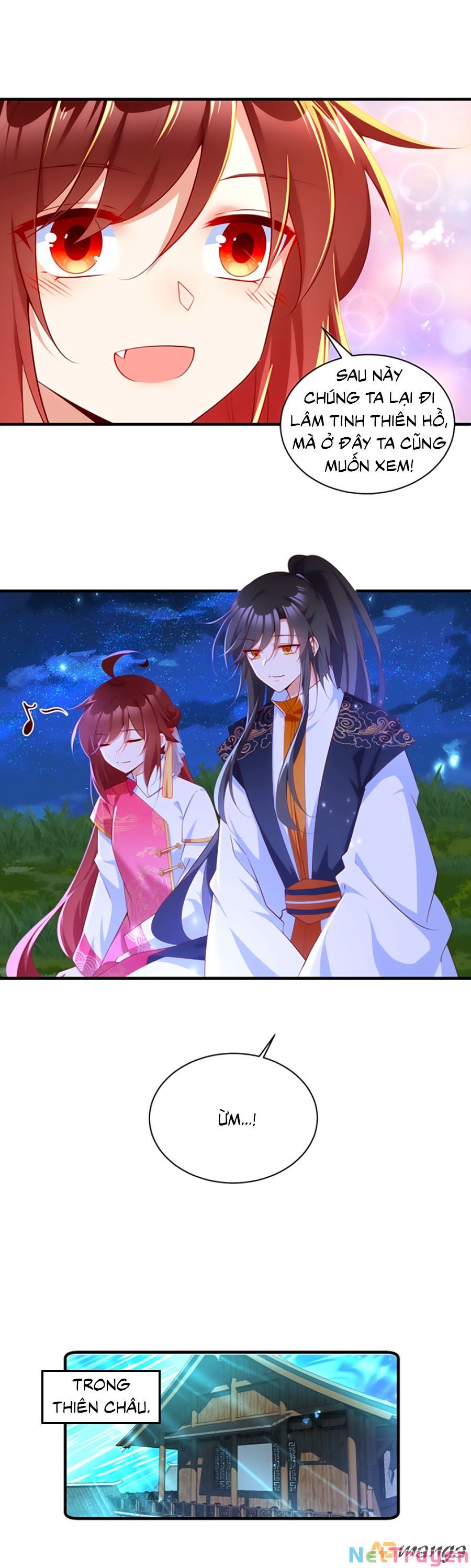 đọc truyện Manh Sư Tại Thượng Chương 299 ảnh 5 tại Thiên Thai Truyện