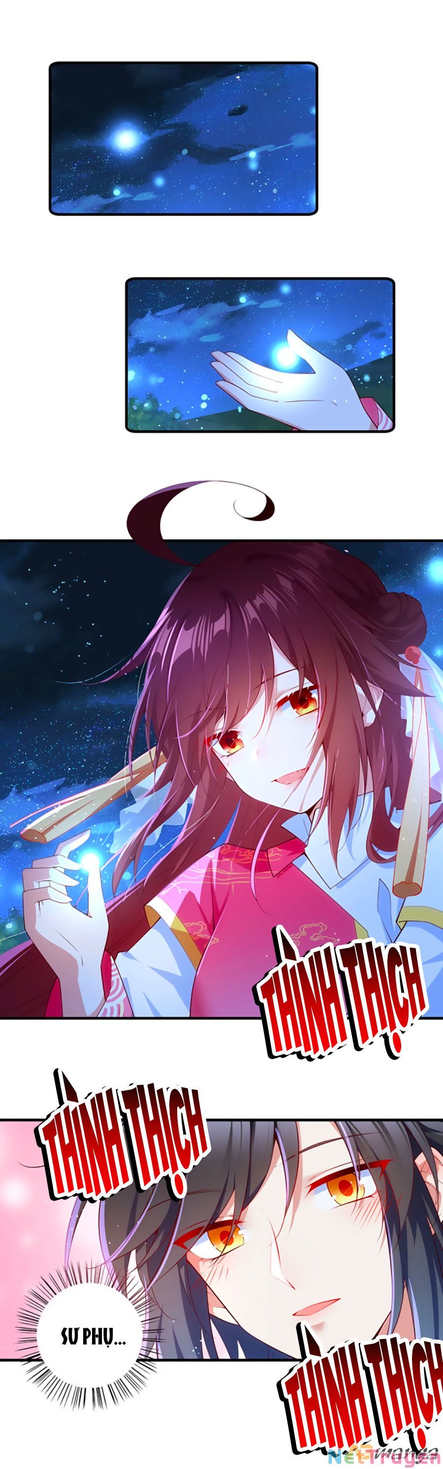 đọc truyện Manh Sư Tại Thượng Chương 299 ảnh 7 tại Thiên Thai Truyện