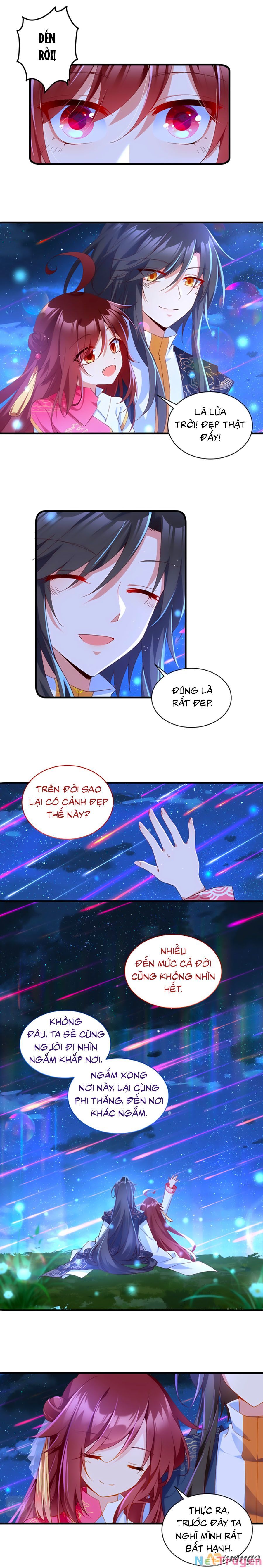 đọc truyện Manh Sư Tại Thượng Chương 299 ảnh 10 tại Thiên Thai Truyện