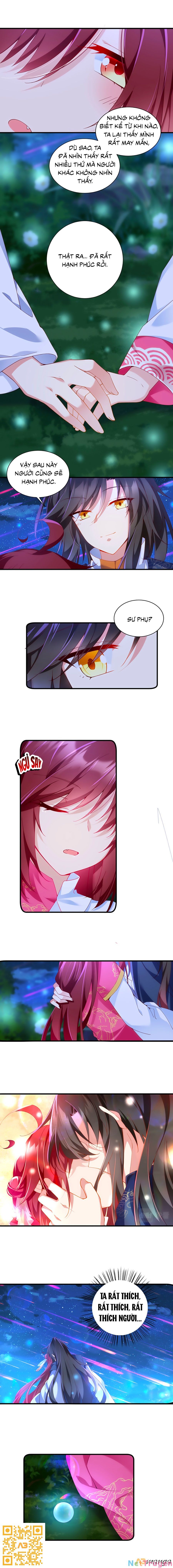 đọc truyện Manh Sư Tại Thượng Chương 299 ảnh 11 tại Thiên Thai Truyện