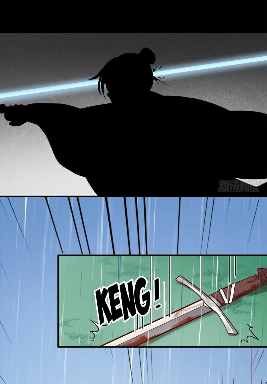 đọc truyện Manh Sư Tại Thượng Chương 3 ảnh 19 tại Thiên Thai Truyện