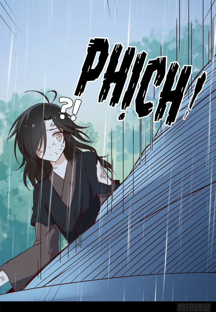 đọc truyện Manh Sư Tại Thượng Chương 3 ảnh 20 tại Thiên Thai Truyện