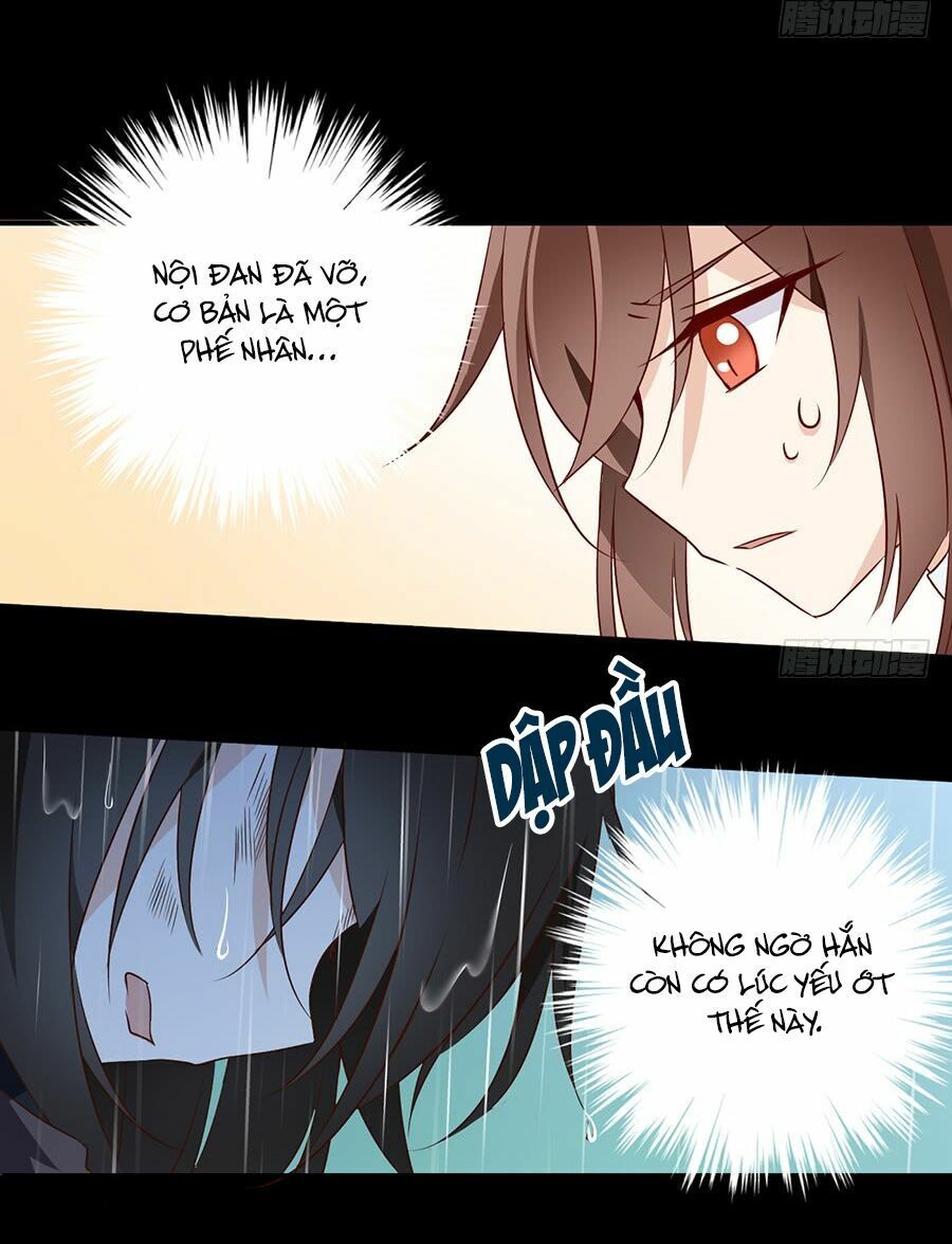 đọc truyện Manh Sư Tại Thượng Chương 3 ảnh 25 tại Thiên Thai Truyện