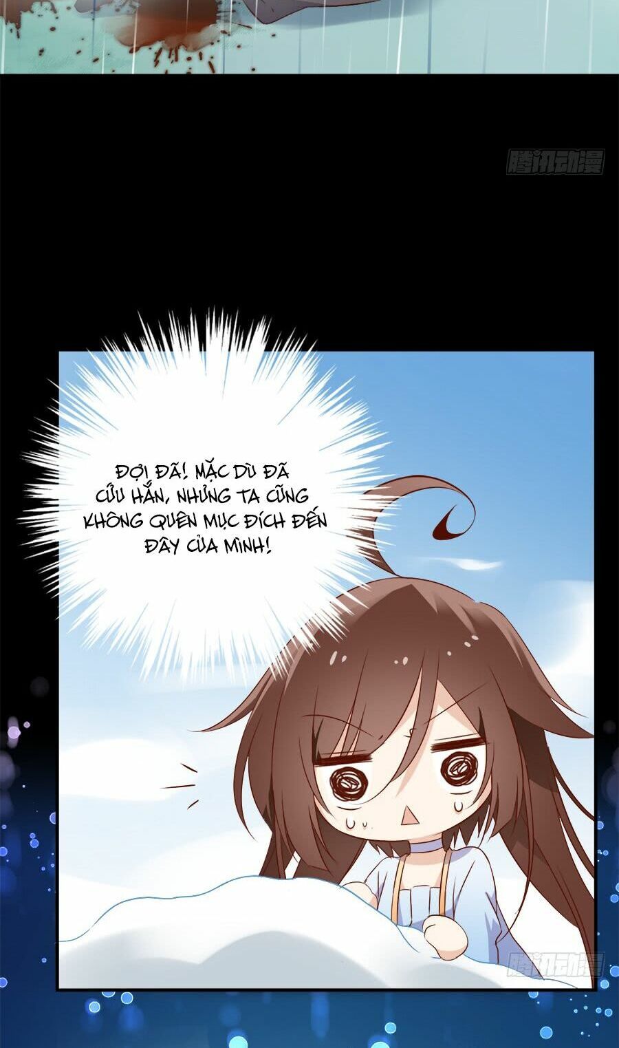 đọc truyện Manh Sư Tại Thượng Chương 3 ảnh 27 tại Thiên Thai Truyện