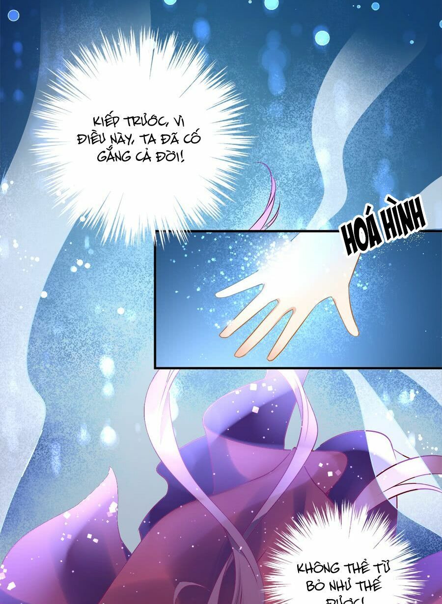 đọc truyện Manh Sư Tại Thượng Chương 3 ảnh 28 tại Thiên Thai Truyện