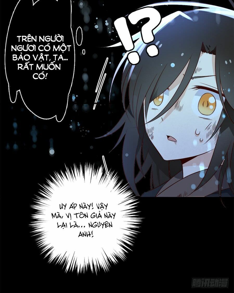 đọc truyện Manh Sư Tại Thượng Chương 3 ảnh 30 tại Thiên Thai Truyện