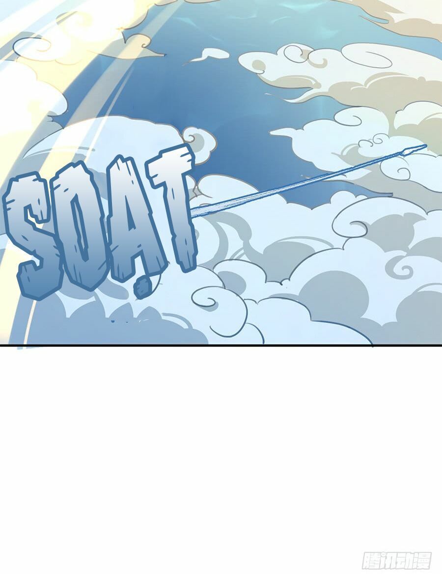 đọc truyện Manh Sư Tại Thượng Chương 3 ảnh 6 tại Thiên Thai Truyện