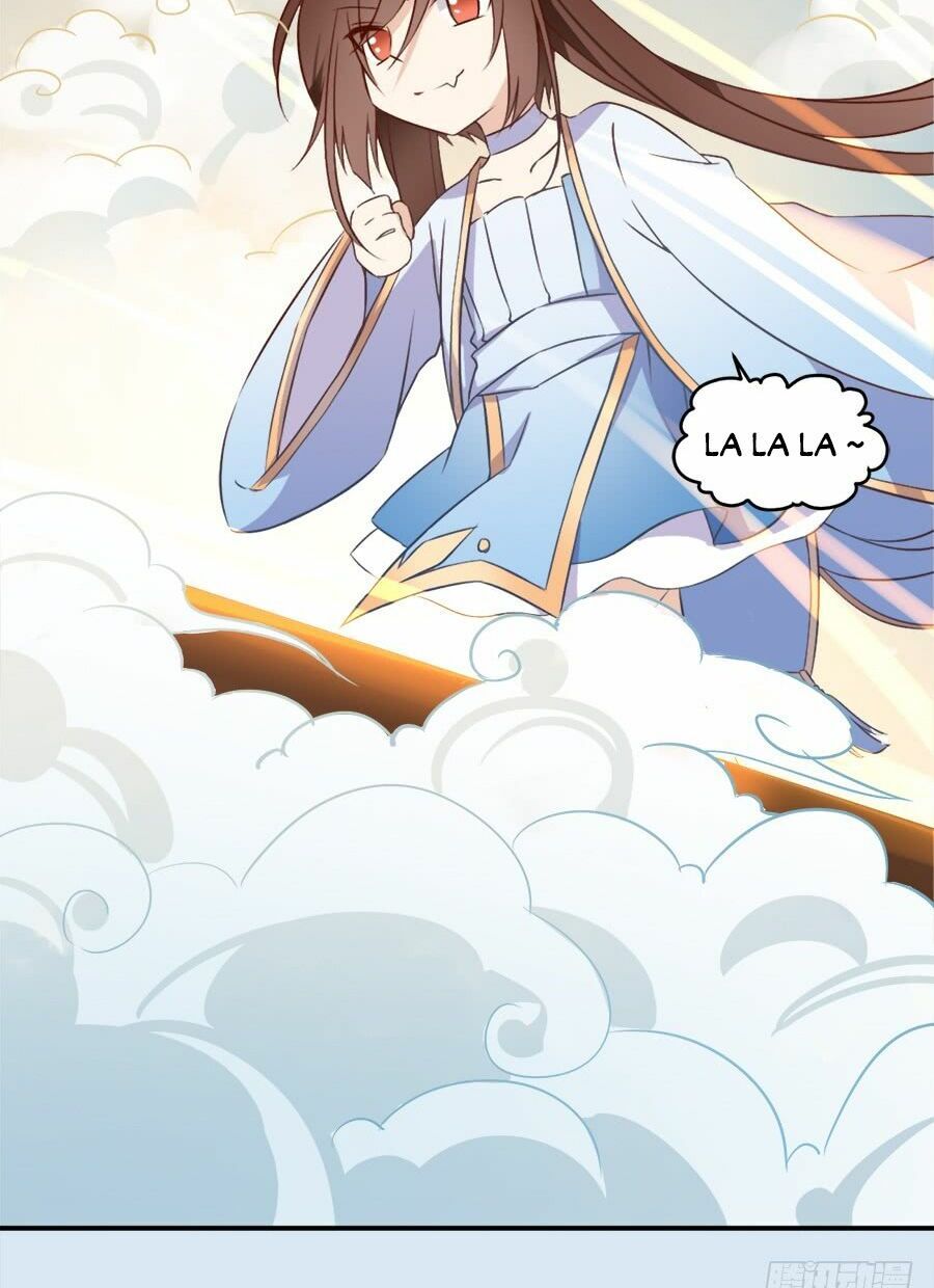 đọc truyện Manh Sư Tại Thượng Chương 3 ảnh 8 tại Thiên Thai Truyện